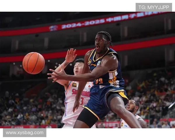 广东力克宁波四将低迷两人闪耀