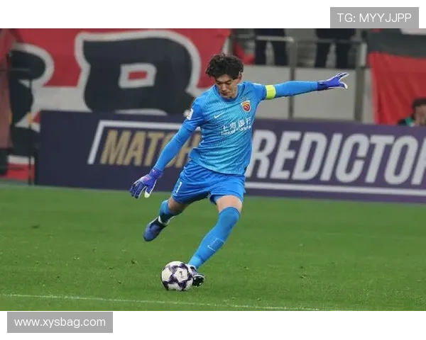 杨希处子球助上海海港领先对手